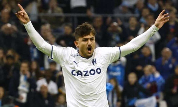 Fenerbahçe, Cengiz Ünder transferinde mutlu sona yakın 1 Fenerbahçe, Cengiz Ünder transferinde mutlu sona yakın