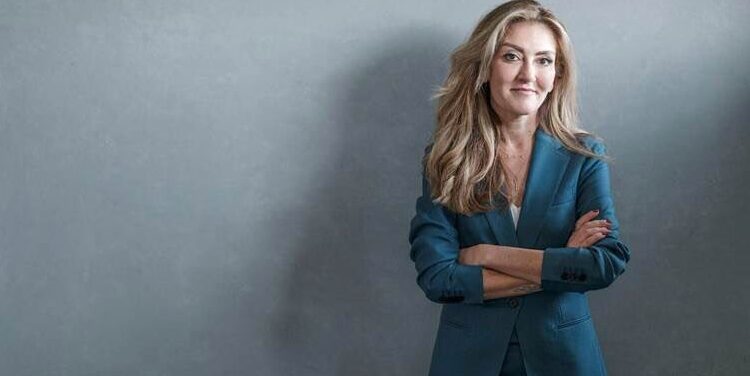 Dilan Yeşilgöz, Hollanda’da parti lideri oldu