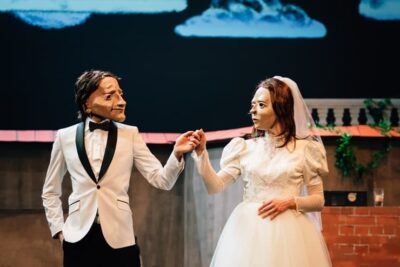 27. İstanbul Tiyatro Festivali'nin programı açıklandı