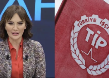 TİP’ten gazeteci Bahar Feyzan’ın ‘CHP 30 milyon TL verdi’ iddiasını yargıya taşıyor