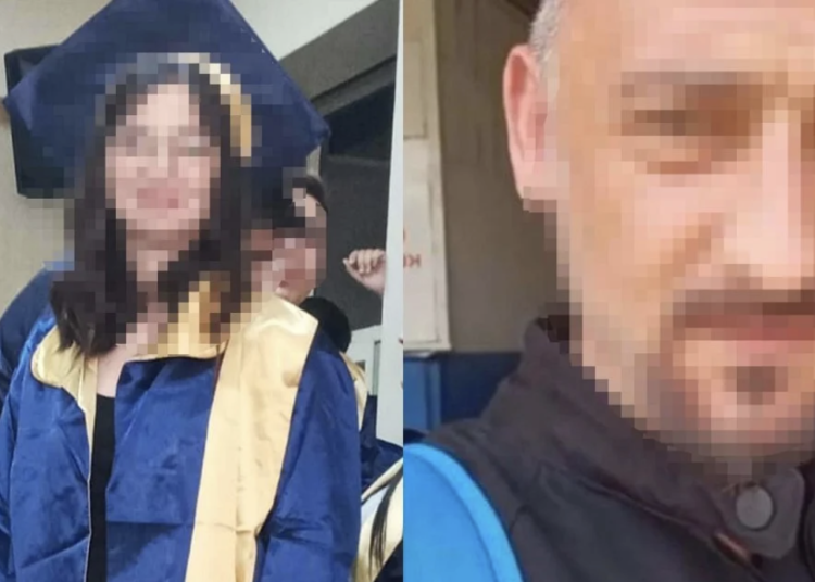 Öğrencisiyle evlenen öğretmen hakkında suç duyurusu 1 Öğrencisiyle evlenen öğretmen hakkında suç duyurusu