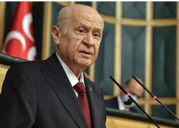 Bahçeli: Yerel seçimde 11 kent mutlaka Cumhurun yönetimine geçmeli