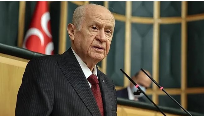 Bahçeli: Yerel seçimde 11 kent mutlaka Cumhurun yönetimine geçmeli 1 Bahçeli: Yerel seçimde 11 kent mutlaka Cumhurun yönetimine geçmeli