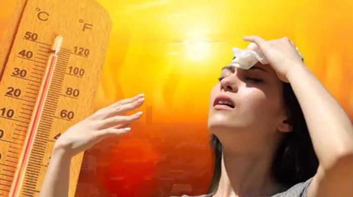 Eyyam-ı bahur etkisi: İstanbul bugün kavrulacak 1 Eyyam-ı bahur etkisi: İstanbul bugün kavrulacak