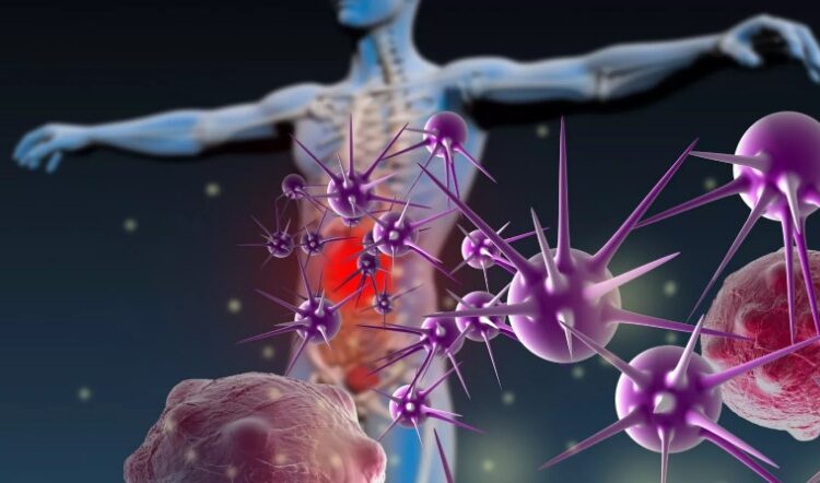 Kanser tedavisinde devrimsel gelişme: Tümörleri öldüren hap geliştirildi