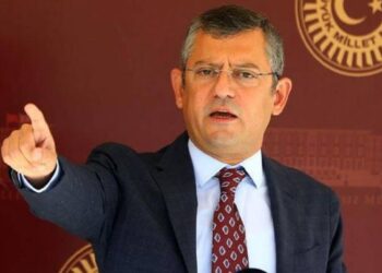 CHP’li Özgür Özel’den adaylık çıkışı: Göreve talibim