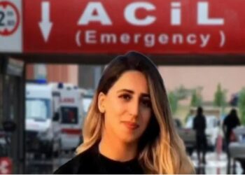 Diş ağrısıyla hastaneye gitti hayatını kaybetti