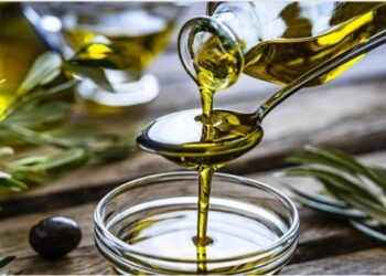 Zeytinyağı krizi kapıda