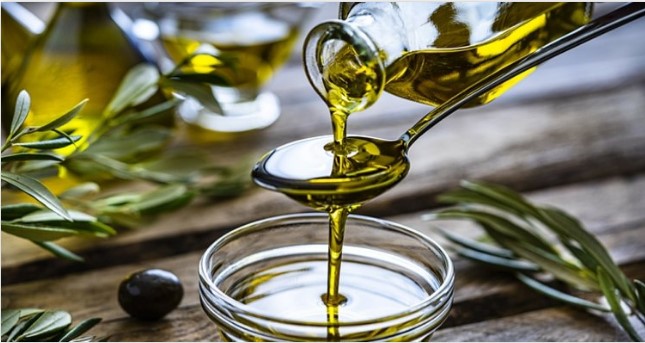 Zeytinyağı krizi kapıda 1 Zeytinyağı krizi kapıda