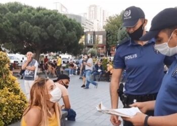 Pandemi cezalarının parası iade edilecek