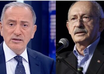 Fatih Altaylı: CHP, mevcut lideri ile Atatürk’ü ve Atatürkçülüğü bile AK Parti’ye kaptıracak