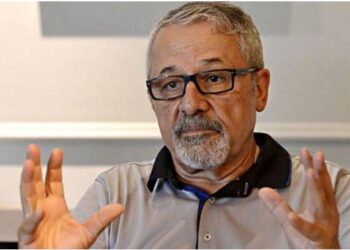 Naci Görür: İstanbul depremi 7,2 ila 7,6 büyüklüğünde olacak