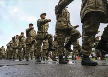 Bedelli askerlik hakkını kaybedenler için yeni şans