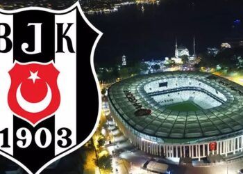Beşiktaş’ın yeni sponsoru belli oluyor! Görüşmeler başladı