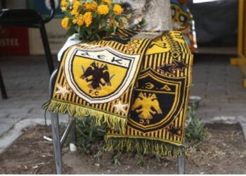 AEK – Dinamo Zagreb maçı öncesi 1 taraftar öldü! UEFA maçı erteledi