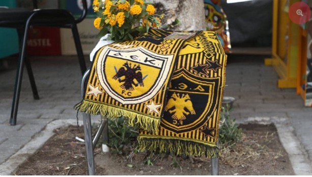 AEK – Dinamo Zagreb maçı öncesi 1 taraftar öldü! UEFA maçı erteledi 1 AEK – Dinamo Zagreb maçı öncesi 1 taraftar öldü! UEFA maçı erteledi