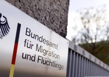 Türkiye’den Almanya’ya iltica başvuruları yüzde 203 arttı