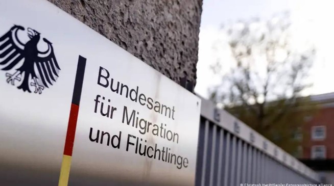 Türkiye'den Almanya'ya iltica başvuruları yüzde 203 arttı 1 Türkiye’den Almanya’ya iltica başvuruları yüzde 203 arttı