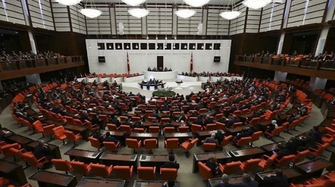 Meclis Akbelen için olağanüstü toplandı 1 Meclis Akbelen için olağanüstü toplandı