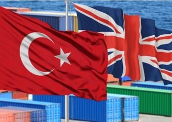 Moskova’ya satış yapan Türkiye merkezli iki şirket, İngiltere’nin yaptırım listesine alındı