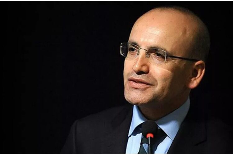 Bakan Şimşek: Enflasyon önümüzdeki birkaç ay yükselmeye devam edecek 1 Bakan Şimşek: Enflasyon önümüzdeki birkaç ay yükselmeye devam edecek