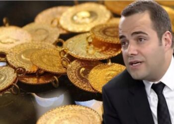 Tarihin en büyük dolandırıcılığı yolda! Prof. Dr. Özgür Demirtaş’dan gram altın uyarısı