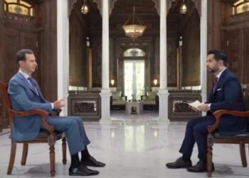 Röportajın tamamı yayınlandı: Esad’dan Erdoğan’a çok sert sözler