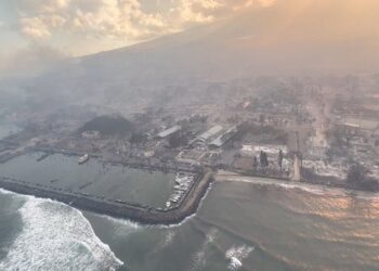 Turizm cenneti cehennemi yaşadı: En az 36 ölü