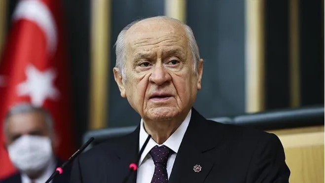 Devlet Bahçeli'den İYİ Parti'ye ittifak çağrısı: Yerel iktidarda komşu olalım 1 Devlet Bahçeli’den İYİ Parti’ye ittifak çağrısı: Yerel iktidarda komşu olalım