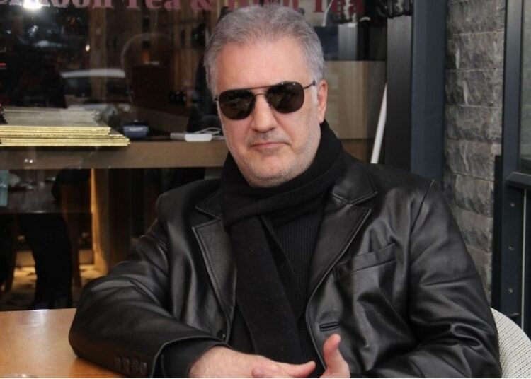 Tamer Karadağlı için sürprizi atama kararı! Cumhurbaşkanı Erdoğan imzaladı 1 Tamer Karadağlı için sürprizi atama kararı! Cumhurbaşkanı Erdoğan imzaladı