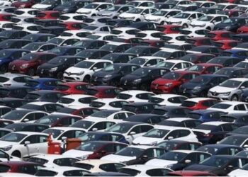 İkinci el otomobil fiyatları iki yıl sonra düşüşe geçti