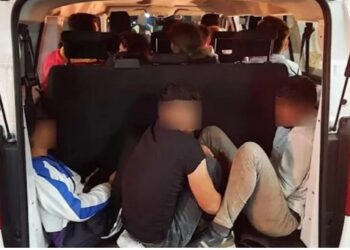 Almanya’ya kaçak giriş yapan Türklerin sayısı artıyor