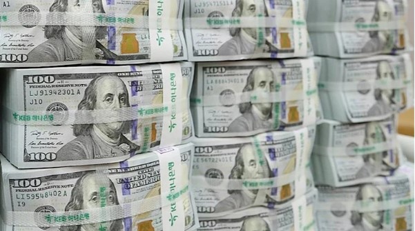 Türkiye'de haziranda kaynağı belirsiz para girişinde rekor 1 Türkiye’de haziranda kaynağı belirsiz para girişinde rekor