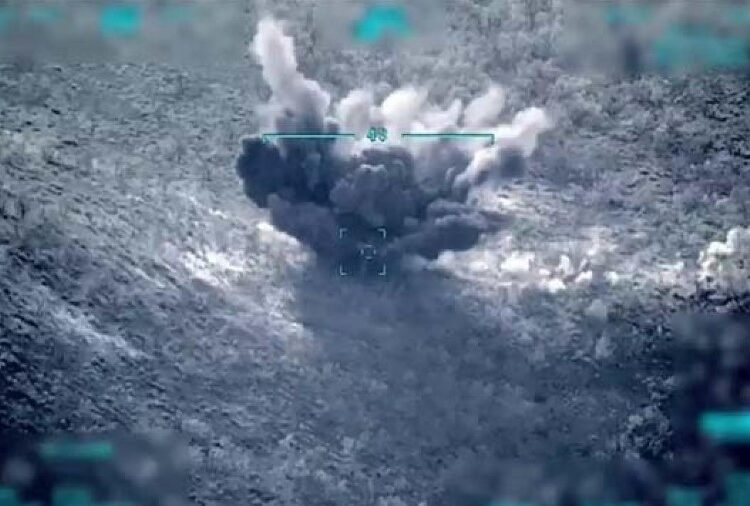 Bakan Yerlikaya duyurdu: Biri turuncu kategoride, 4 PKK'lı etkisiz hale getirildi 1 Bakan Yerlikaya duyurdu: Biri turuncu kategoride, 4 PKK’lı etkisiz hale getirildi