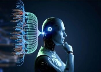 İngiliz yetkiliden dikkat çeken ‘yapay zeka’ açıklaması: Sanayi Devrimi’nden daha büyük etkisi olabilir