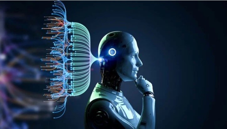 İngiliz yetkiliden dikkat çeken ‘yapay zeka’ açıklaması: Sanayi Devrimi'nden daha büyük etkisi olabilir 1 İngiliz yetkiliden dikkat çeken ‘yapay zeka’ açıklaması: Sanayi Devrimi’nden daha büyük etkisi olabilir