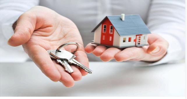 Konut satışlarında düşüş serisi durdu 1 Konut satışlarında düşüş serisi durdu