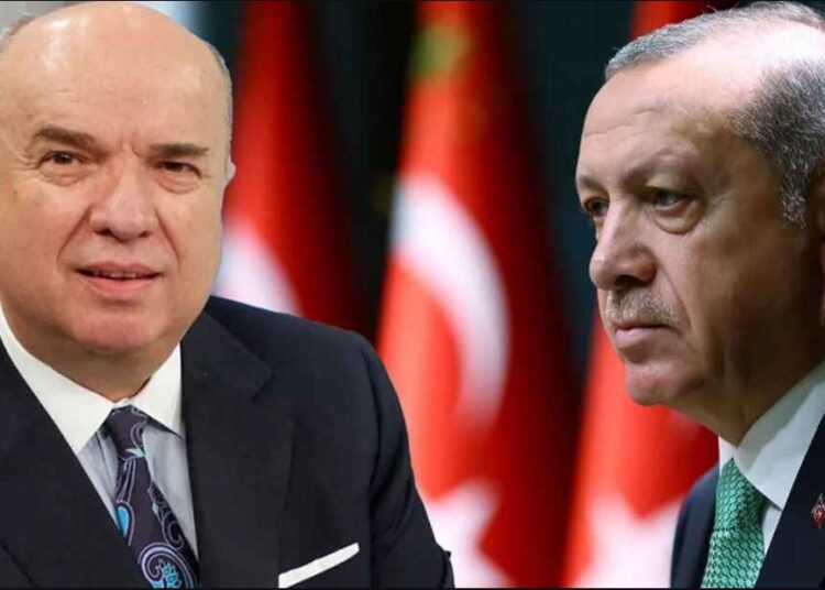 Erdoğan’ın ekonomiyle ilgili sözlerine Fehmi Koru’dan itiraz geldi
