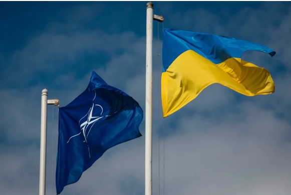 NATO'dan Ukrayna'ya şok teklif: Topraklarınızı Rusya’ya bırakın 1 NATO’dan Ukrayna’ya şok teklif: Topraklarınızı Rusya’ya bırakın