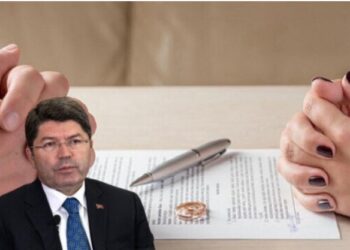 Adalet Bakanı Tunç açıkladı: Süresiz nafaka kalkacak mı?