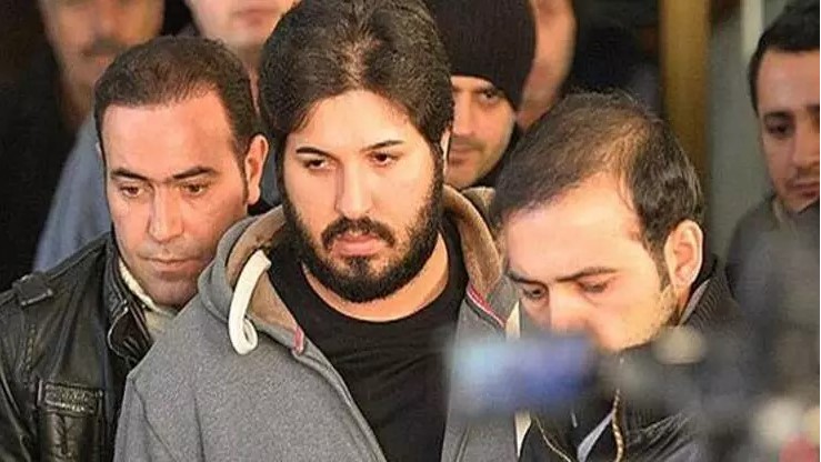 Reza Zarrab’ın dairelerine haciz kondu 1 Reza Zarrab’ın dairelerine haciz kondu