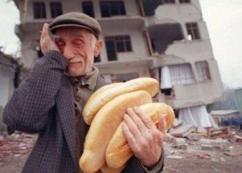 17 Ağustos depreminin üzerinden 24 yıl geçti… Uzmanlar: Depremin şakası yok