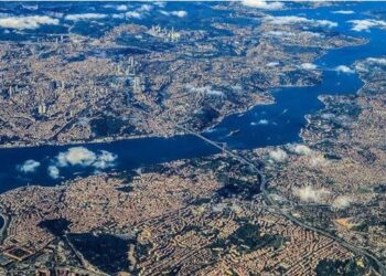 Prof. Dr. Ahmet Ercan, İstanbul depremi için tarih verdi