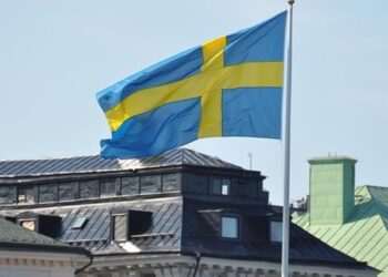 İsveç ‘terör tehdidi’ seviyesini yükseltti