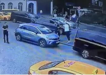 ‘Kısa mesafe’ kavgası cinayetle bitti; Mahkeme ev hapsi ile cezalandırdı