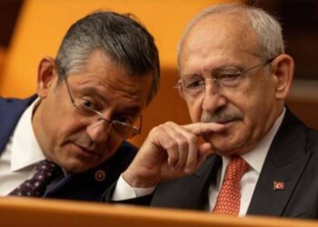 Kulis: CHP’de “değişimciler” Kılıçdaroğlu ile ittifaktan umutsuz, Özgür Özel konusunda karamsar