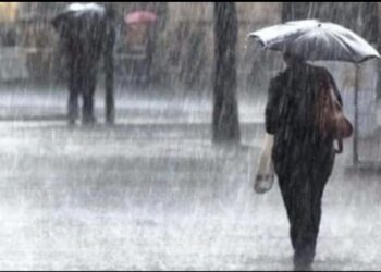 Meteoroloji’den sağanak yağış uyarısı