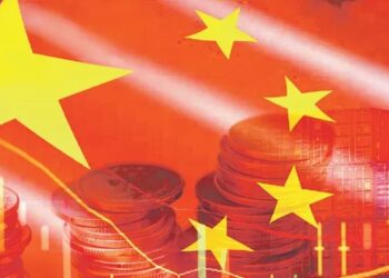 “Çin dünyaya deflasyon ihraç etmeye başladı”