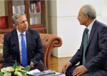 CHP’de Mansur Yavaş yerine Levent Gök önerisi: Sağcı değil, CHP’li bir adayımız olsun