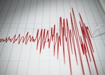 İzmir ve Kahramanmaraş’ta deprem!